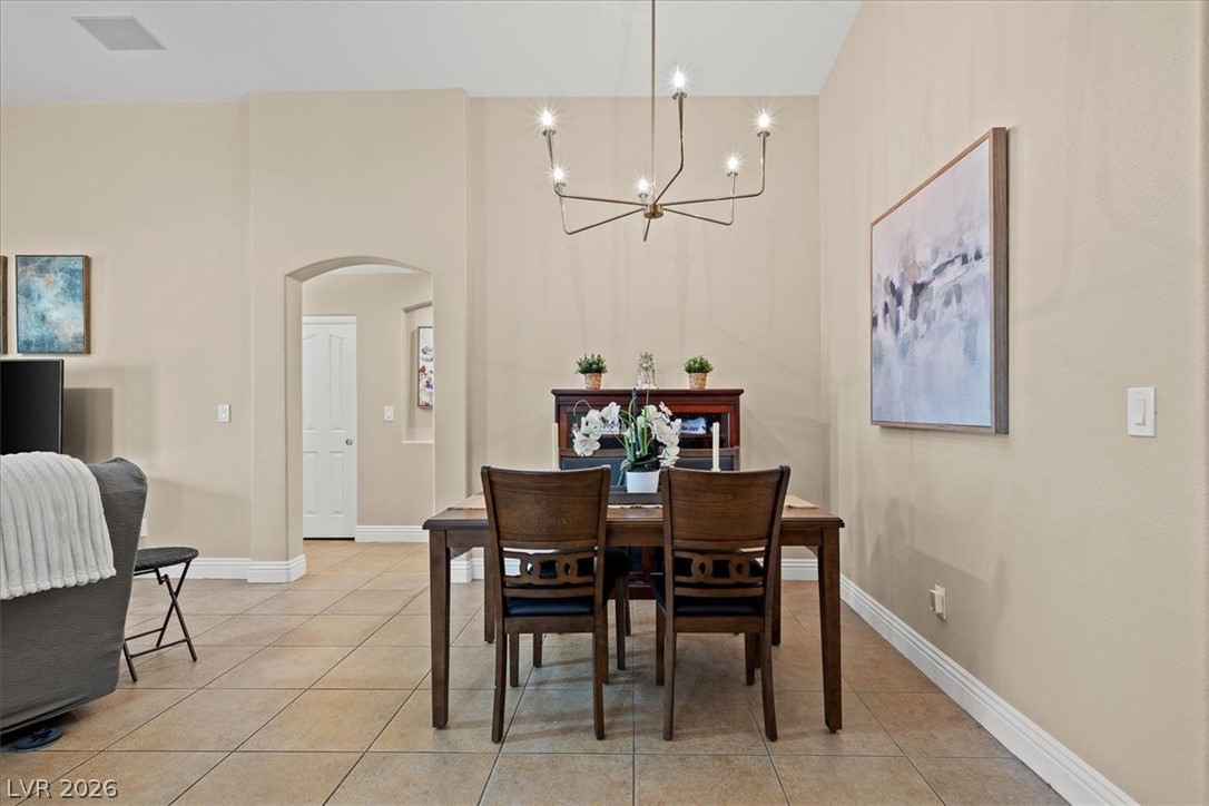 6154 Shower Orchid Court North Las Vegas NV 89031
