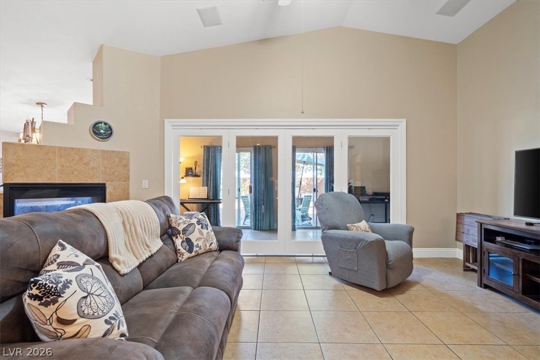 6154 Shower Orchid Court North Las Vegas NV 89031