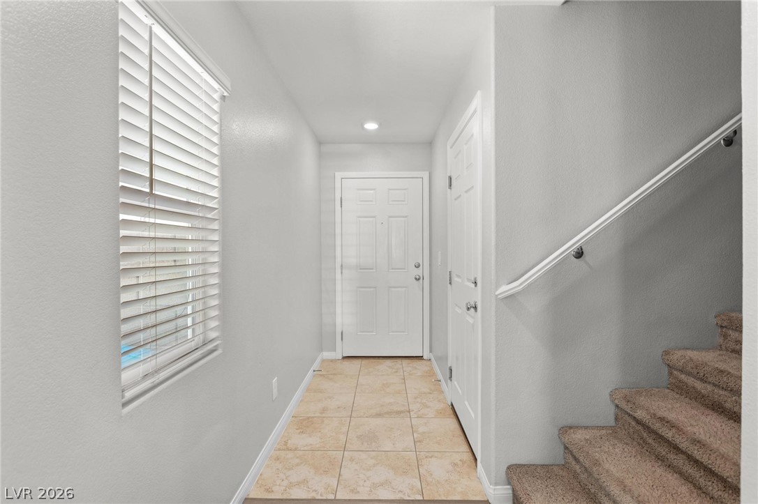2951 Saltillo Lane Las Vegas NV 89121