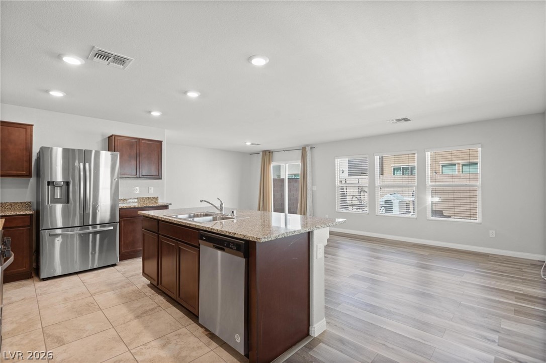 2951 Saltillo Lane Las Vegas NV 89121