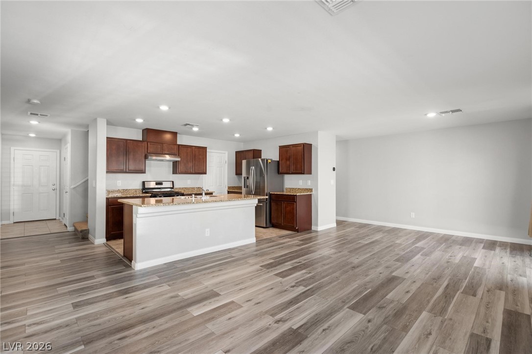 2951 Saltillo Lane Las Vegas NV 89121
