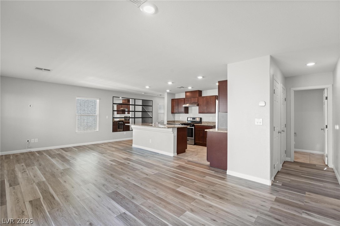 2951 Saltillo Lane Las Vegas NV 89121