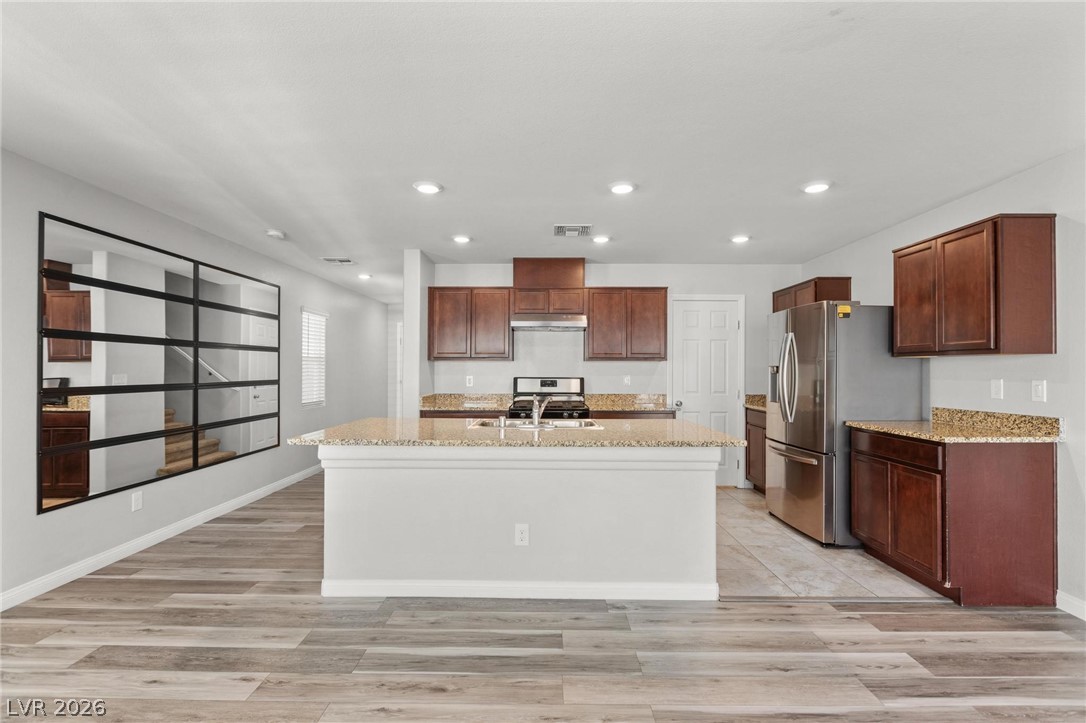 2951 Saltillo Lane Las Vegas NV 89121