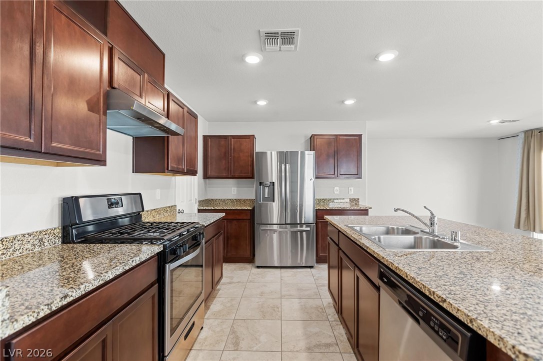 2951 Saltillo Lane Las Vegas NV 89121