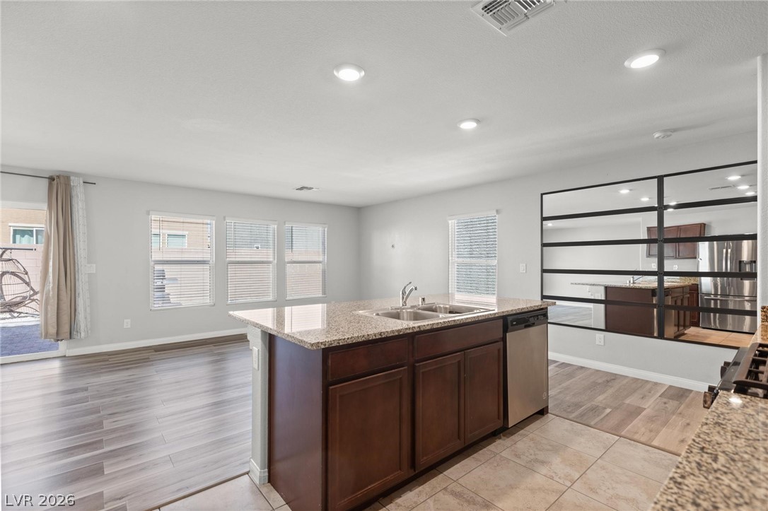 2951 Saltillo Lane Las Vegas NV 89121