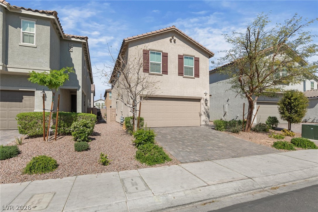 2951 Saltillo Lane Las Vegas NV 89121