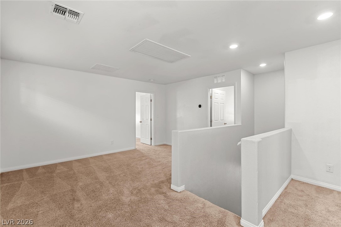 2951 Saltillo Lane Las Vegas NV 89121