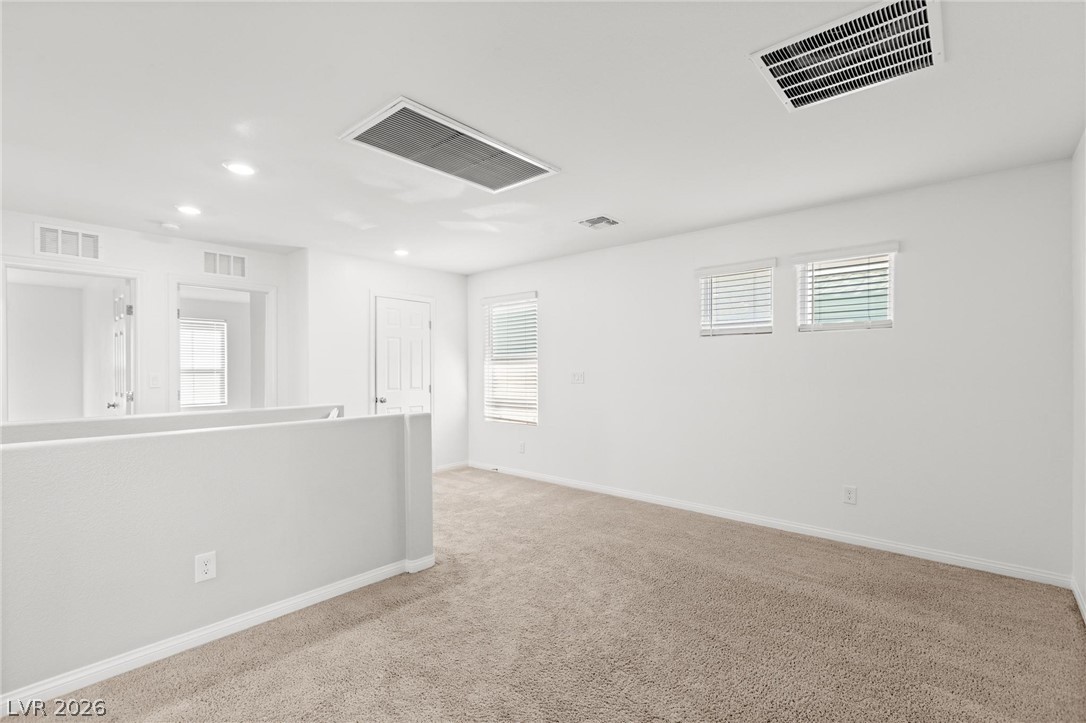 2951 Saltillo Lane Las Vegas NV 89121