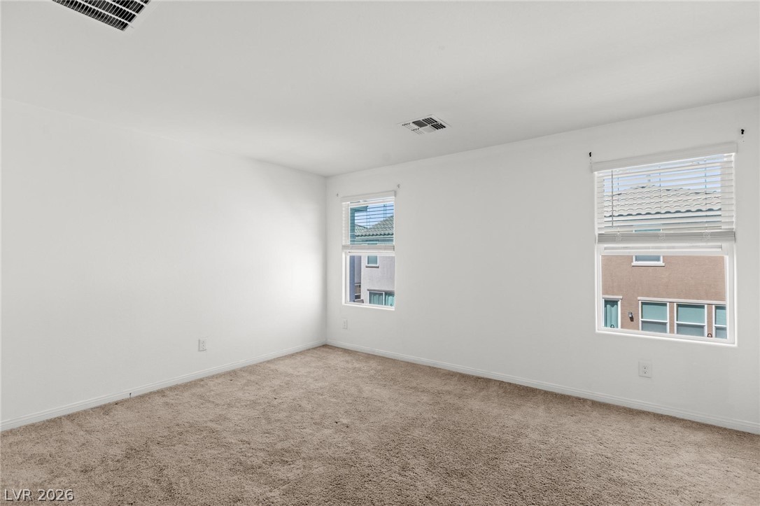 2951 Saltillo Lane Las Vegas NV 89121