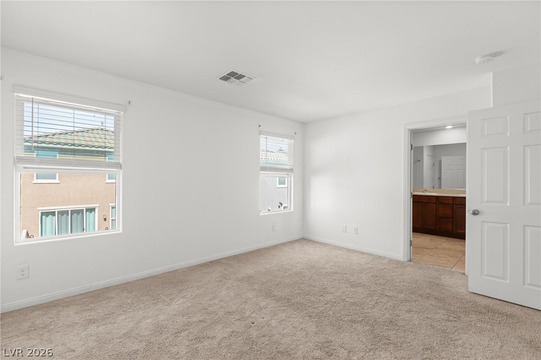 2951 Saltillo Lane Las Vegas NV 89121