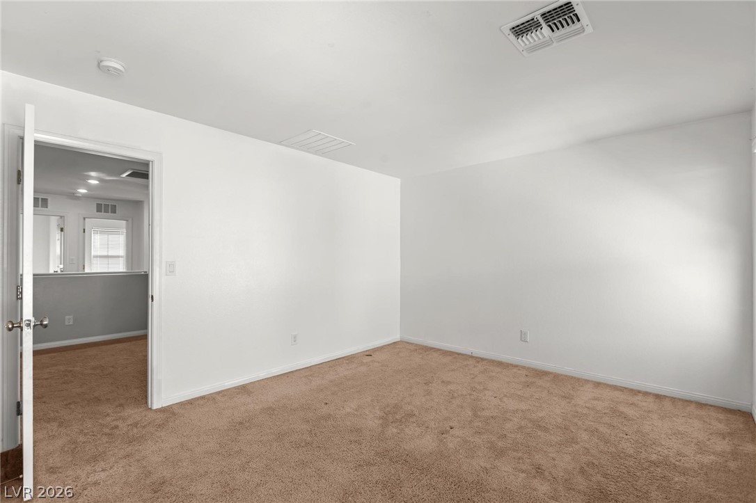 2951 Saltillo Lane Las Vegas NV 89121