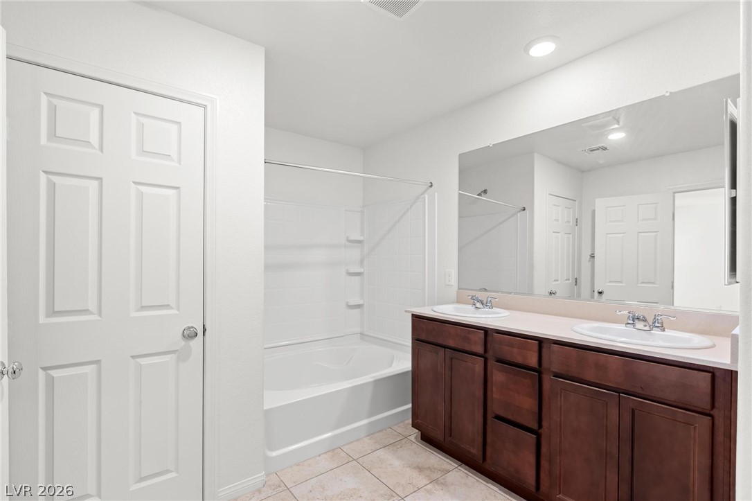 2951 Saltillo Lane Las Vegas NV 89121