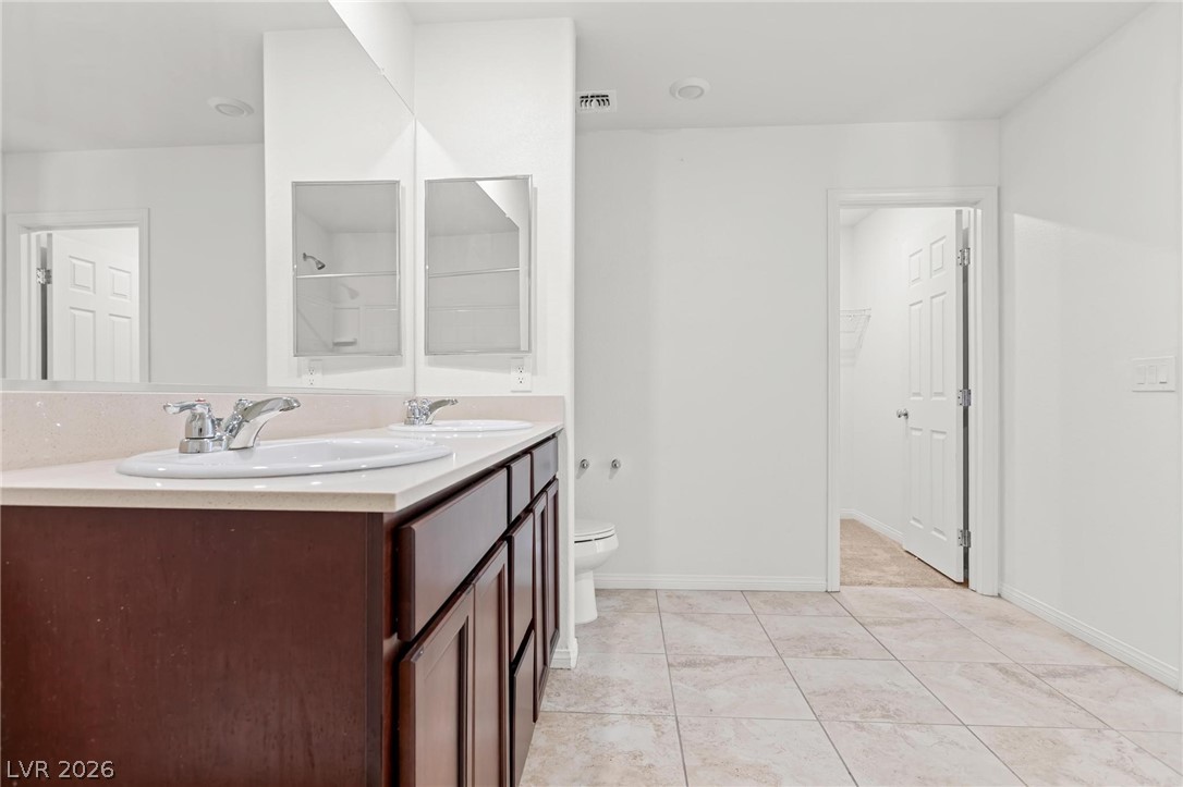 2951 Saltillo Lane Las Vegas NV 89121