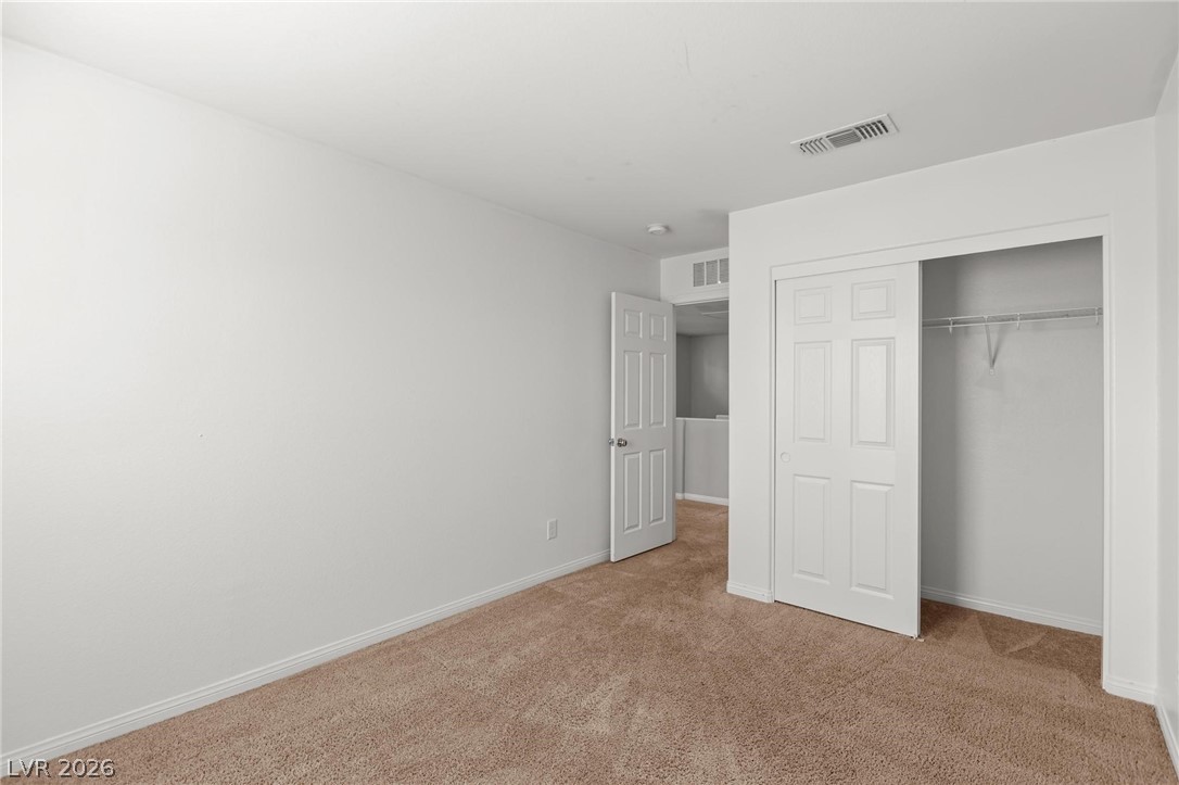 2951 Saltillo Lane Las Vegas NV 89121