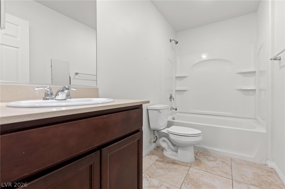 2951 Saltillo Lane Las Vegas NV 89121