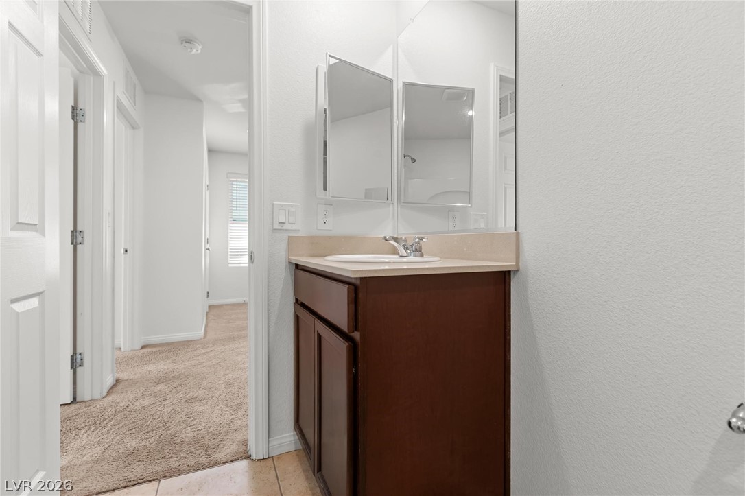 2951 Saltillo Lane Las Vegas NV 89121