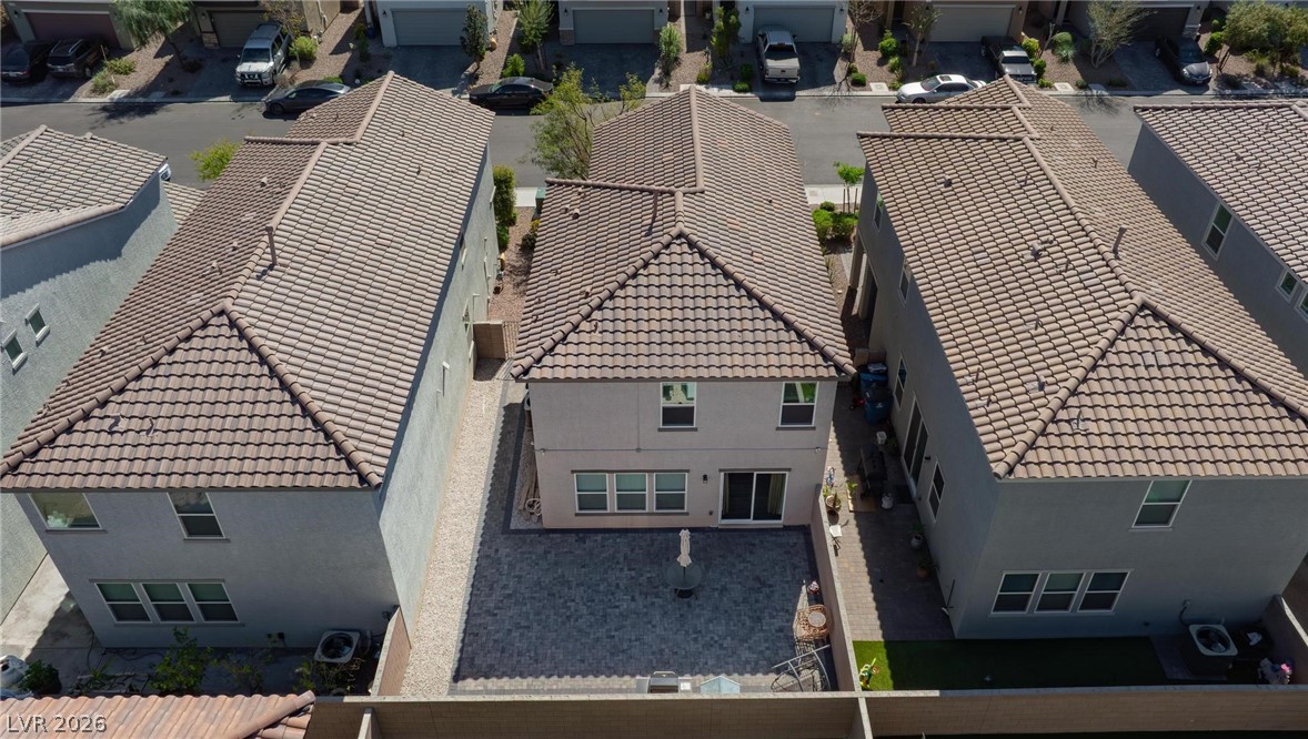 2951 Saltillo Lane Las Vegas NV 89121