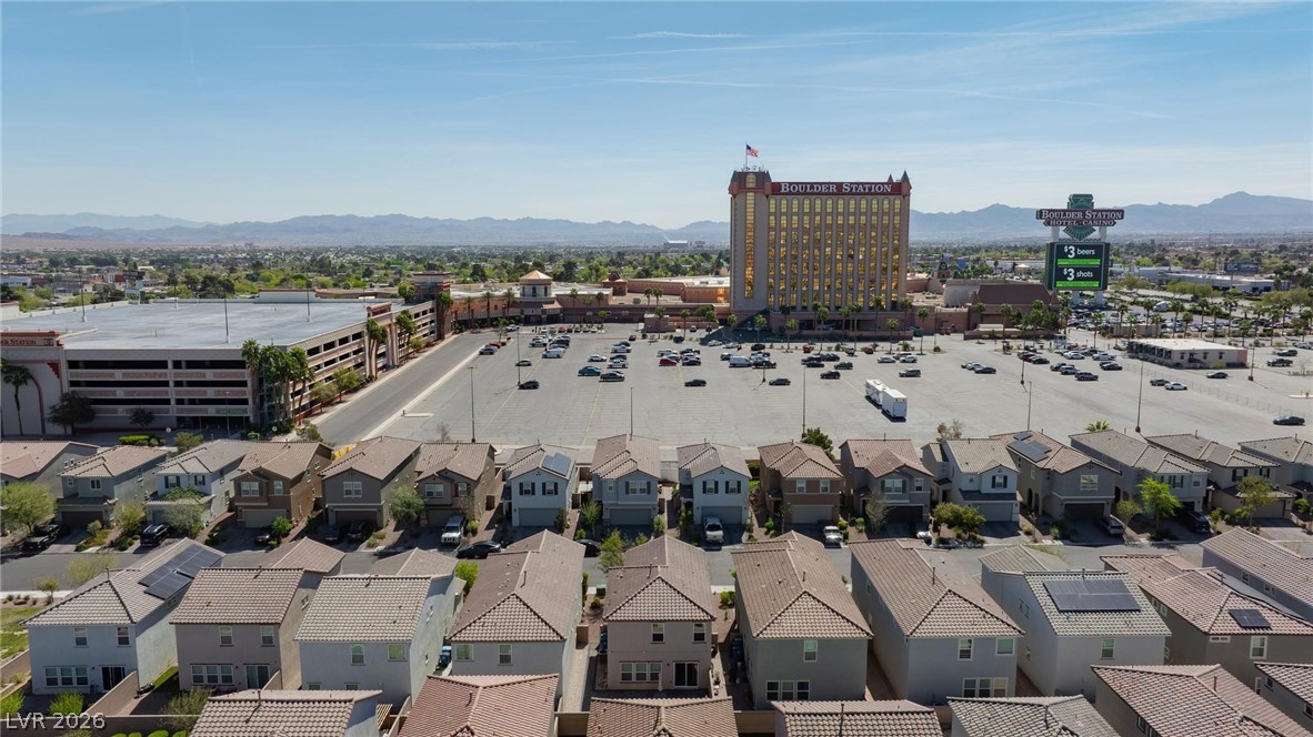 2951 Saltillo Lane Las Vegas NV 89121