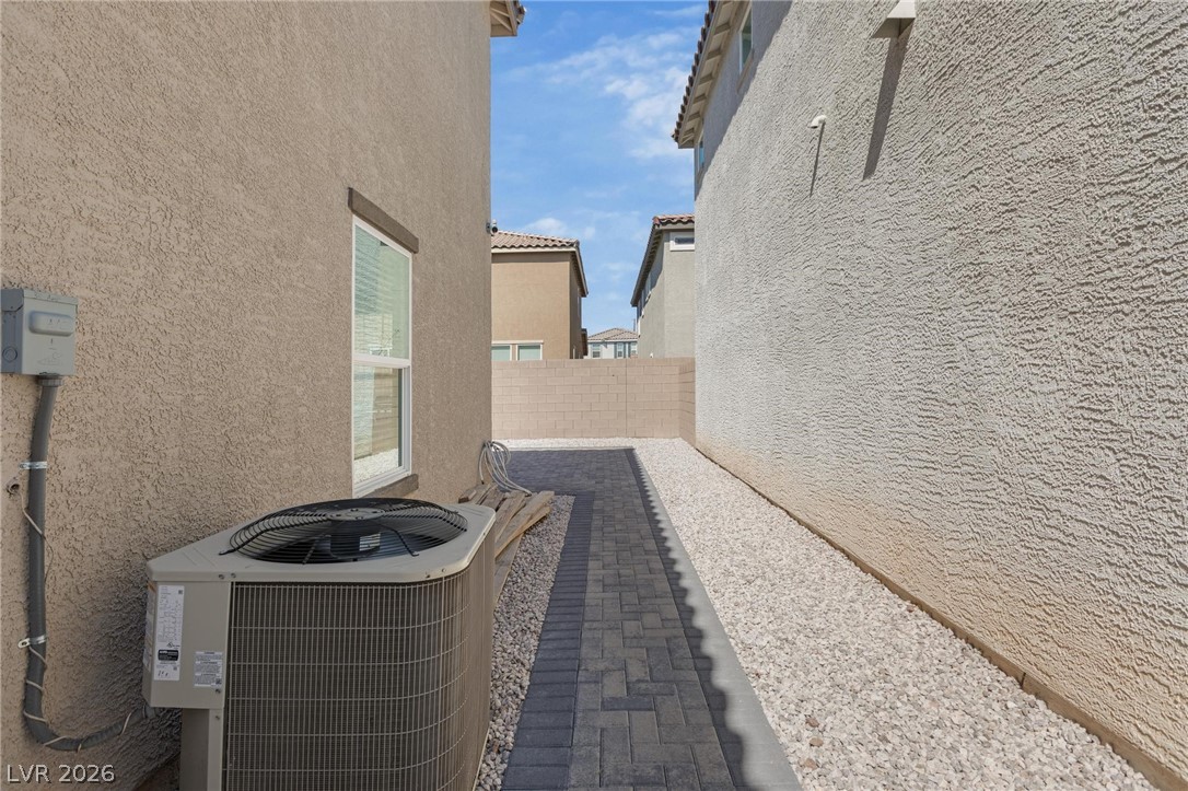 2951 Saltillo Lane Las Vegas NV 89121