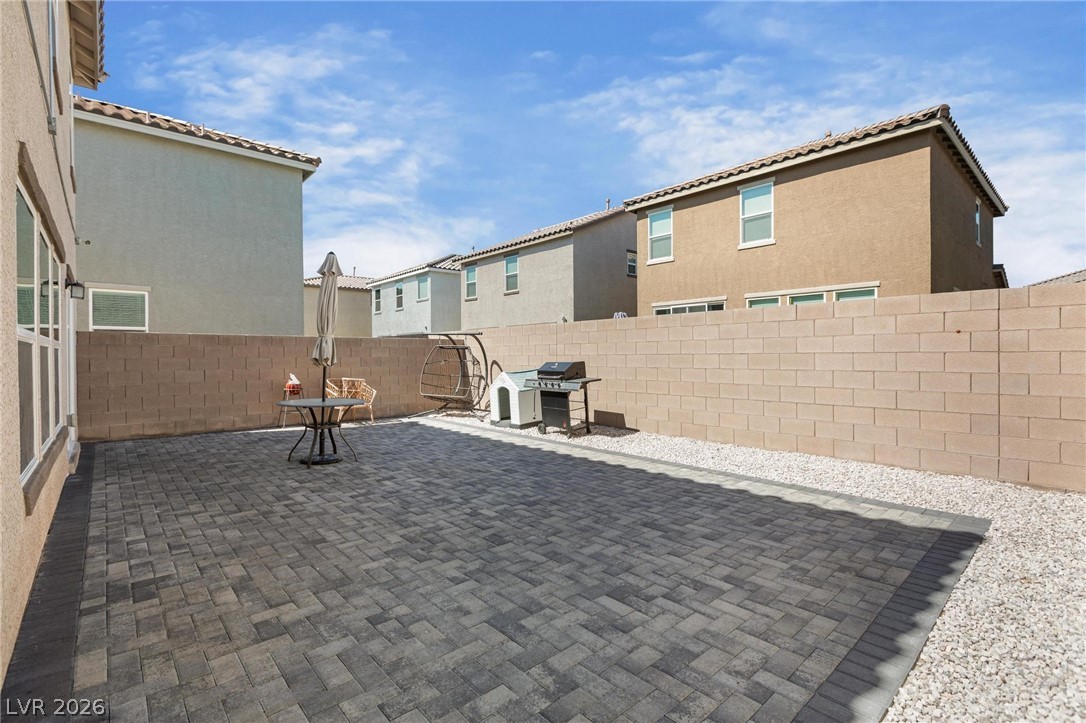 2951 Saltillo Lane Las Vegas NV 89121