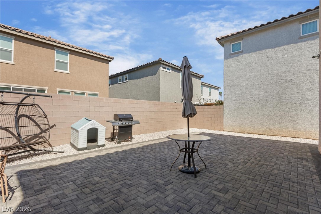 2951 Saltillo Lane Las Vegas NV 89121