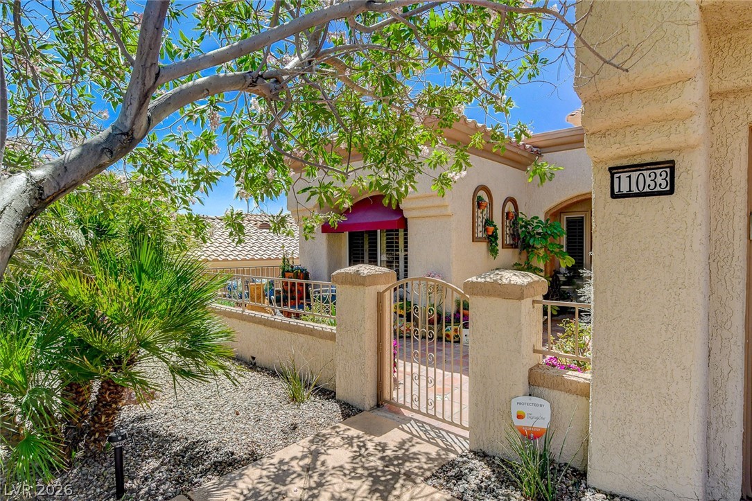11033 Clear Meadows Drive Las Vegas NV 89134