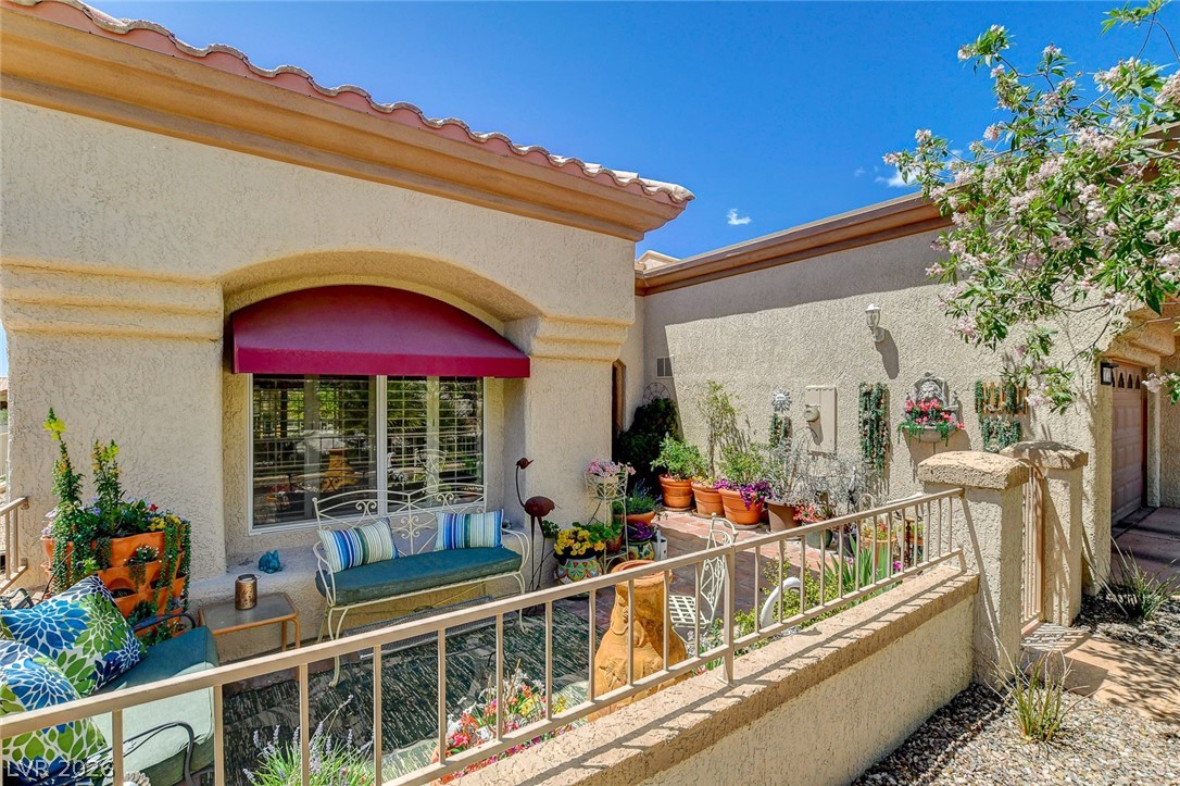 11033 Clear Meadows Drive Las Vegas NV 89134