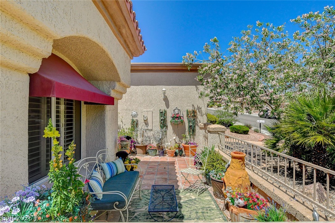 11033 Clear Meadows Drive Las Vegas NV 89134