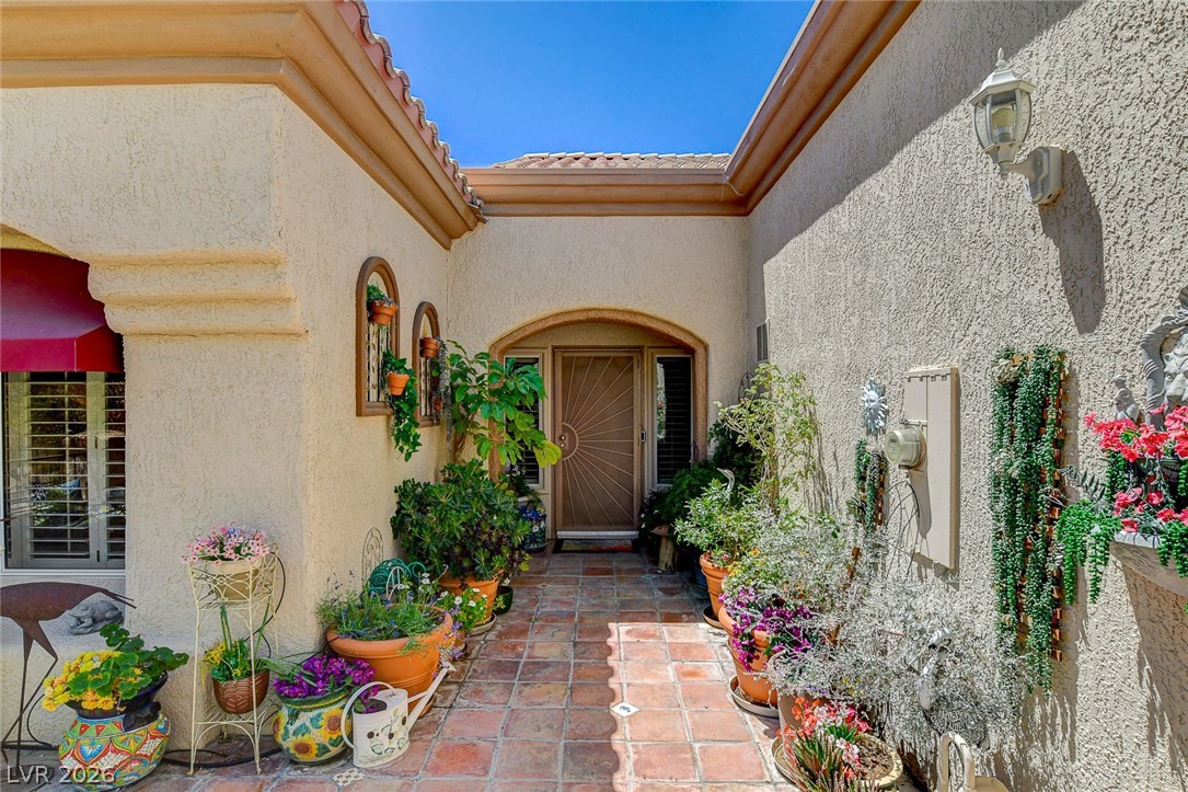 11033 Clear Meadows Drive Las Vegas NV 89134