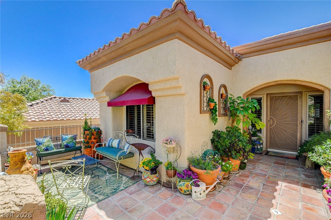 11033 Clear Meadows Drive Las Vegas NV 89134
