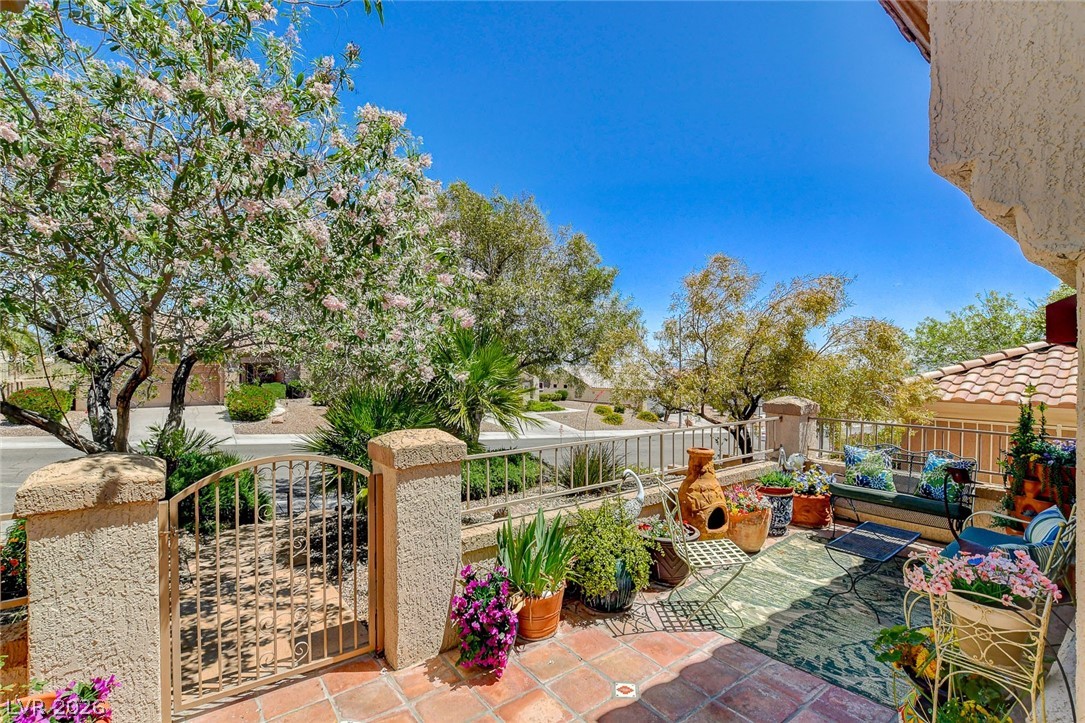 11033 Clear Meadows Drive Las Vegas NV 89134