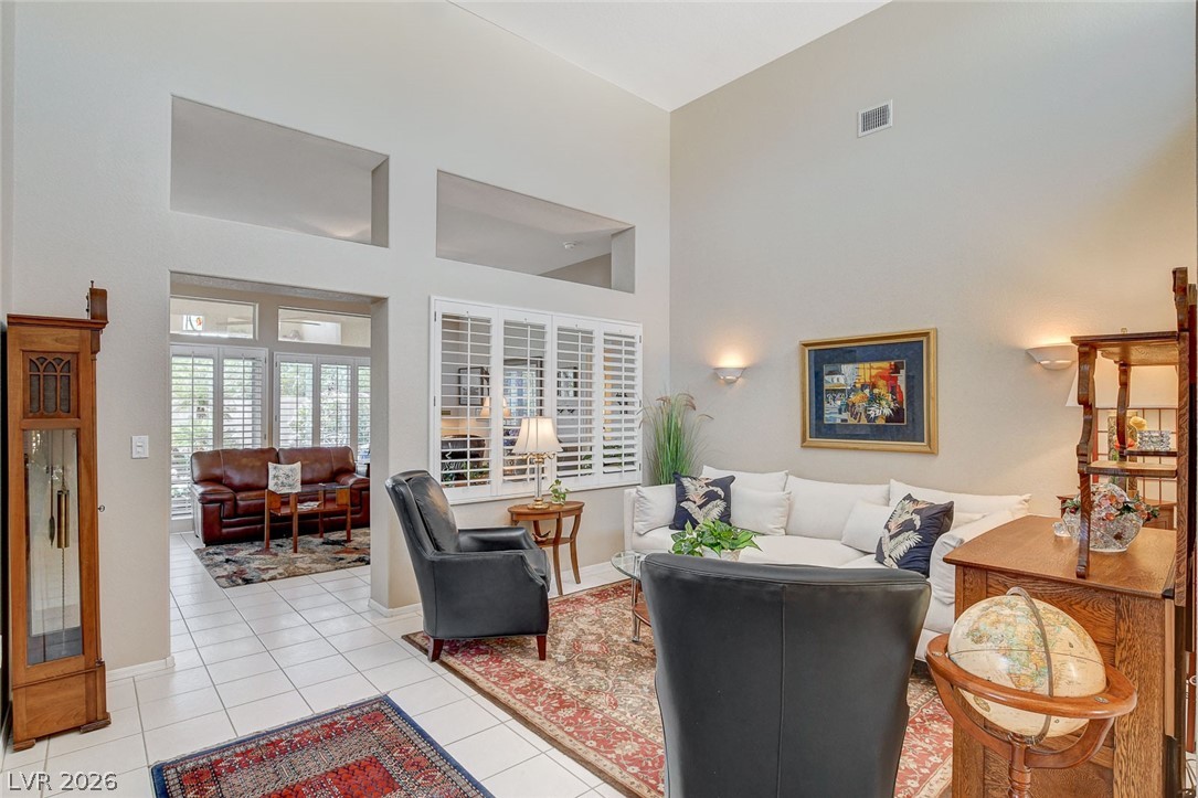 11033 Clear Meadows Drive Las Vegas NV 89134
