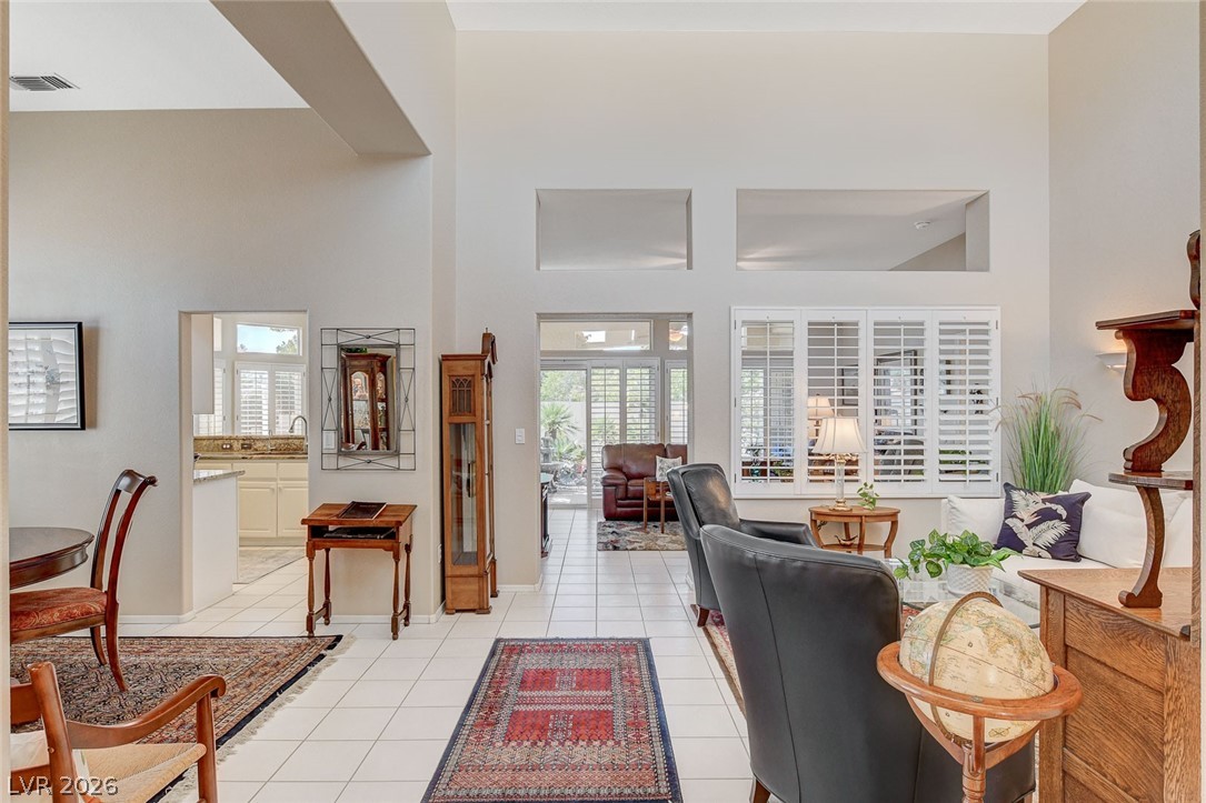 11033 Clear Meadows Drive Las Vegas NV 89134