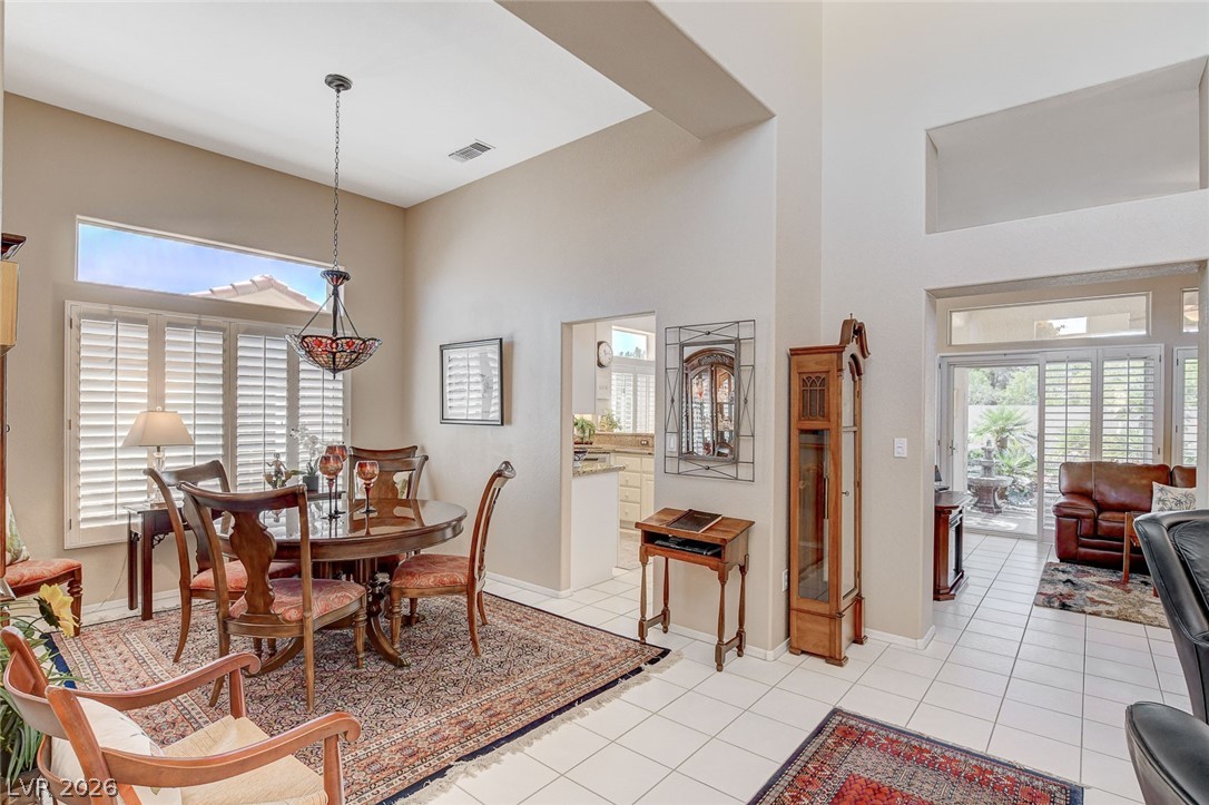 11033 Clear Meadows Drive Las Vegas NV 89134
