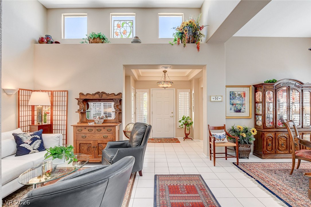 11033 Clear Meadows Drive Las Vegas NV 89134