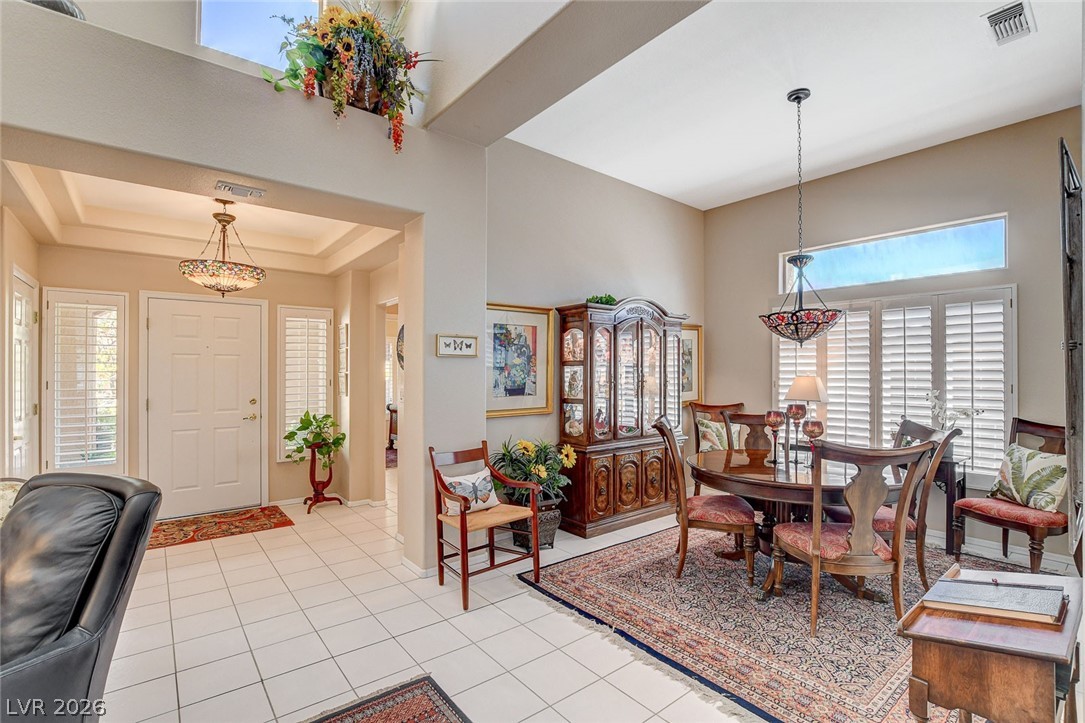 11033 Clear Meadows Drive Las Vegas NV 89134
