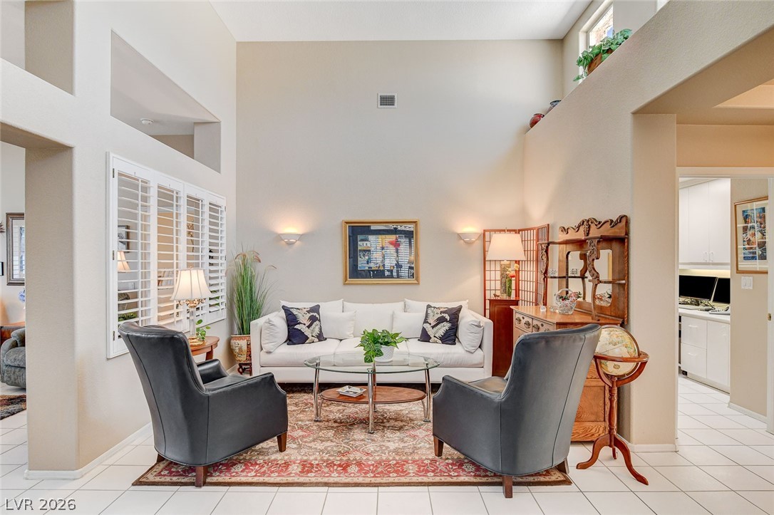 11033 Clear Meadows Drive Las Vegas NV 89134