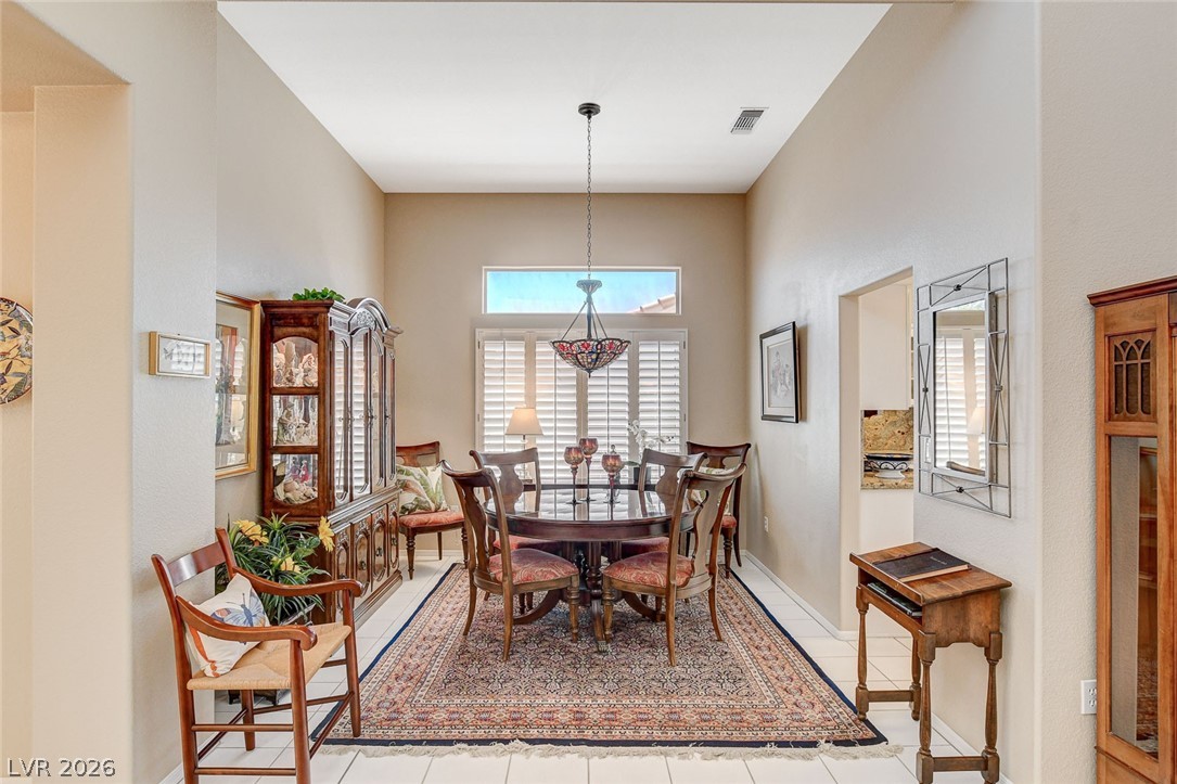 11033 Clear Meadows Drive Las Vegas NV 89134