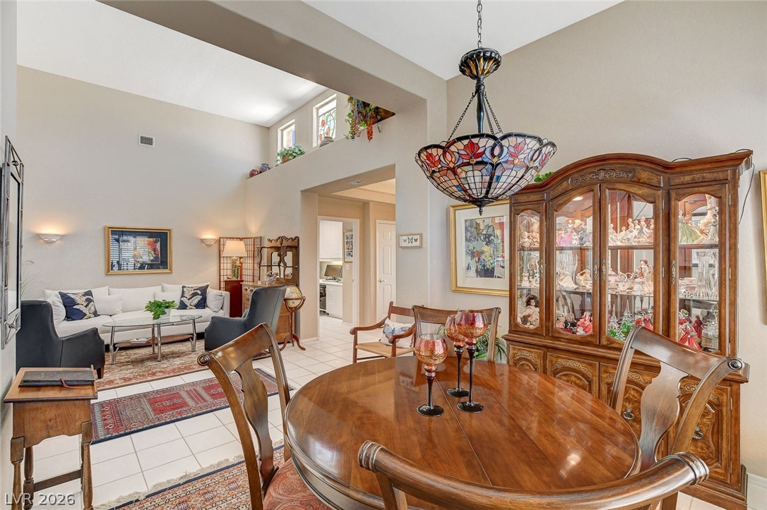 11033 Clear Meadows Drive Las Vegas NV 89134