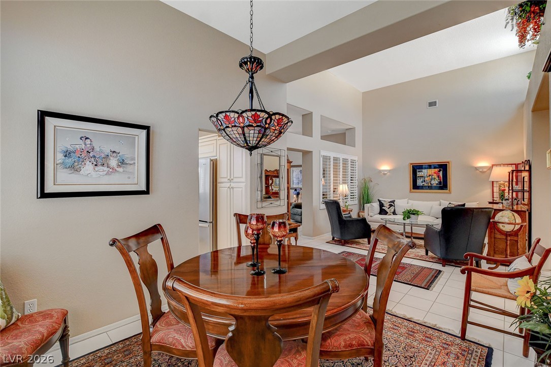 11033 Clear Meadows Drive Las Vegas NV 89134