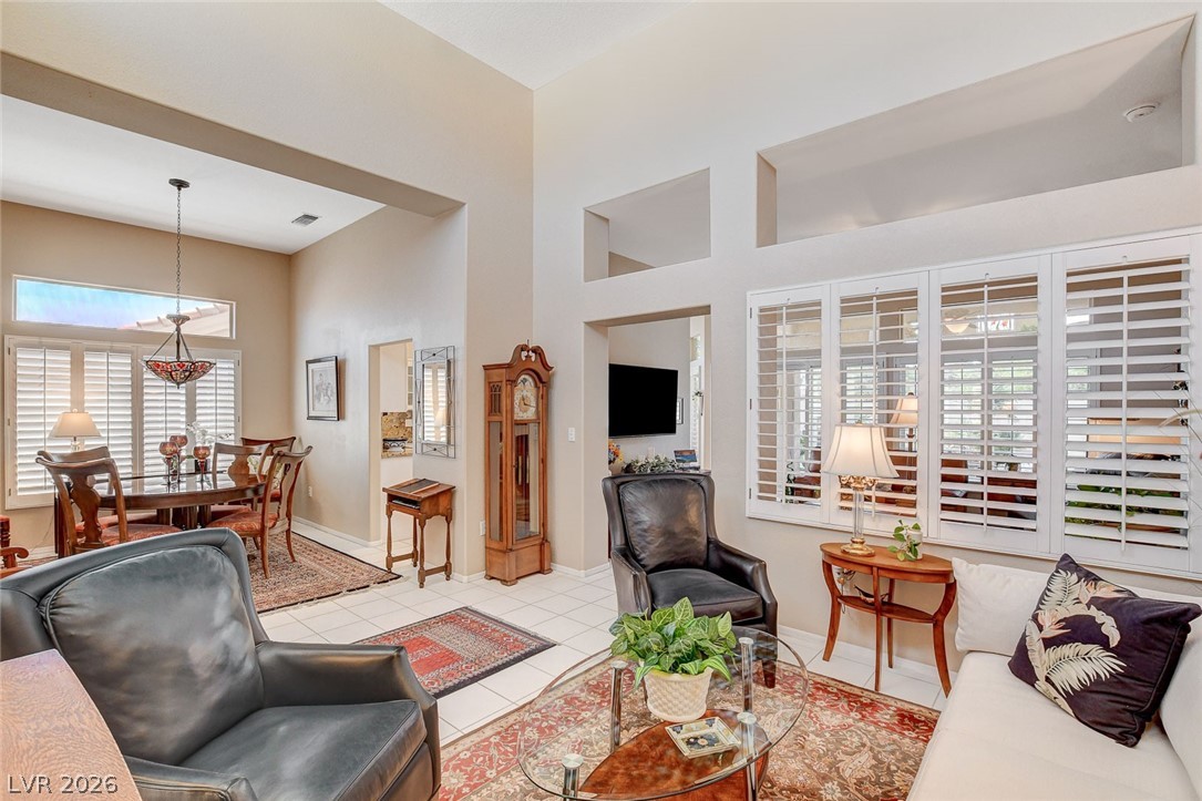 11033 Clear Meadows Drive Las Vegas NV 89134