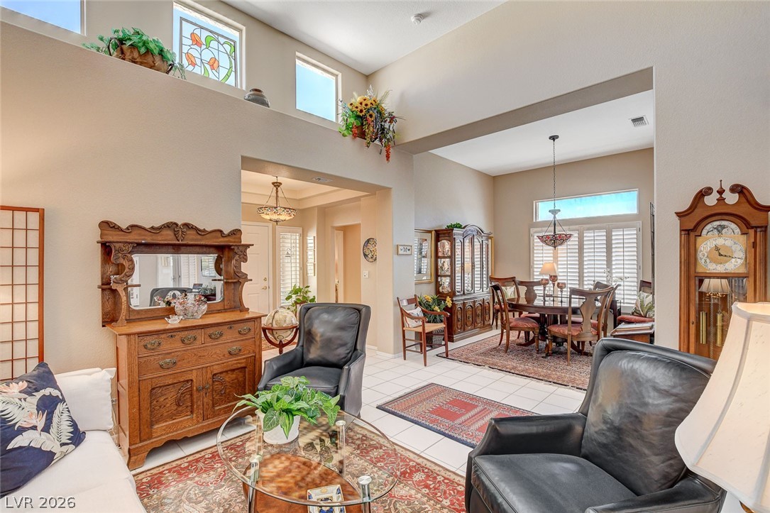 11033 Clear Meadows Drive Las Vegas NV 89134