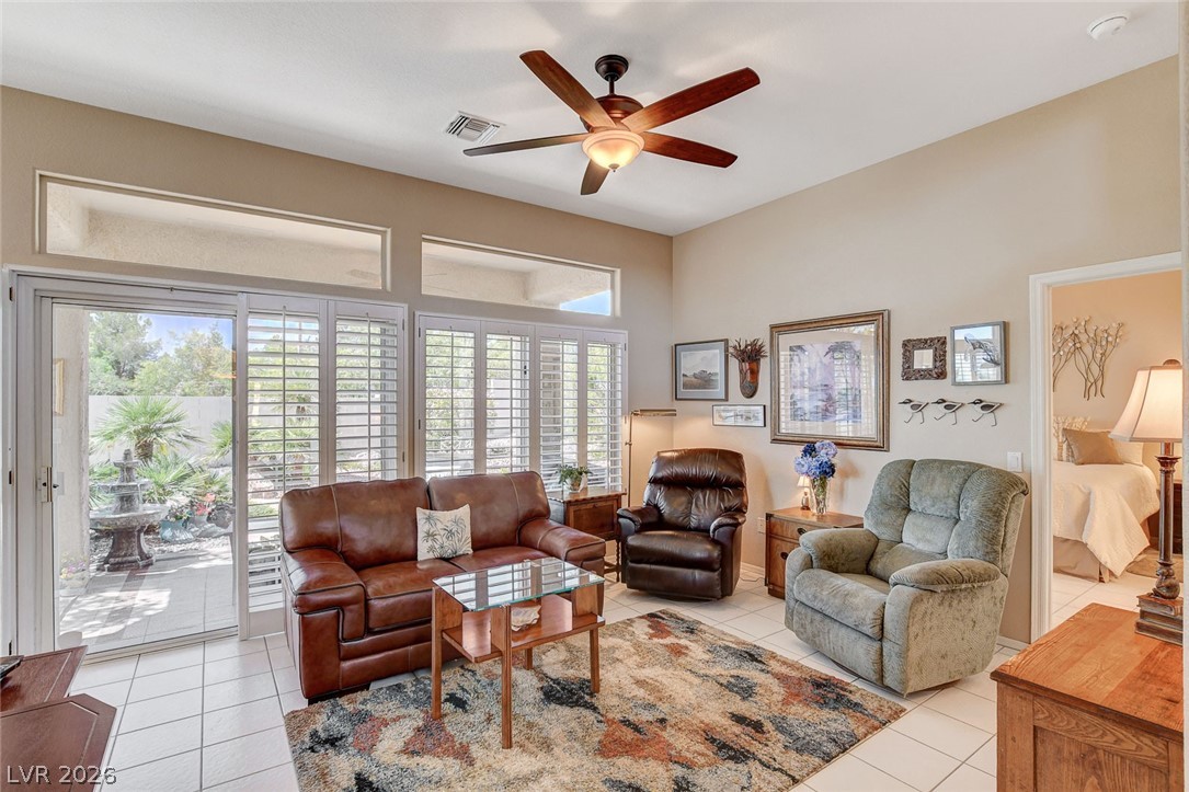11033 Clear Meadows Drive Las Vegas NV 89134