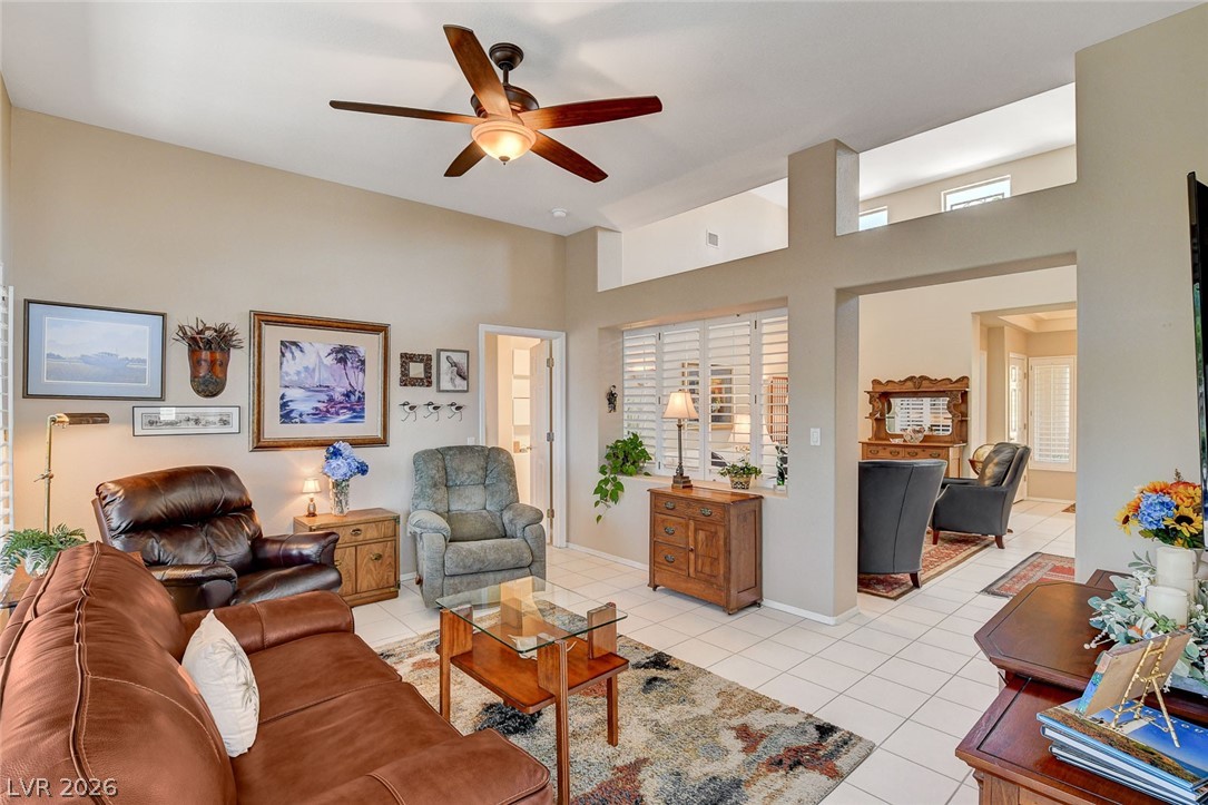 11033 Clear Meadows Drive Las Vegas NV 89134
