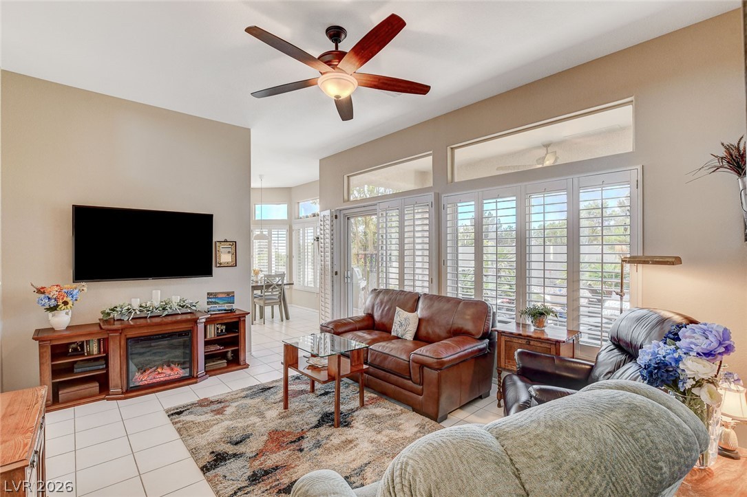 11033 Clear Meadows Drive Las Vegas NV 89134
