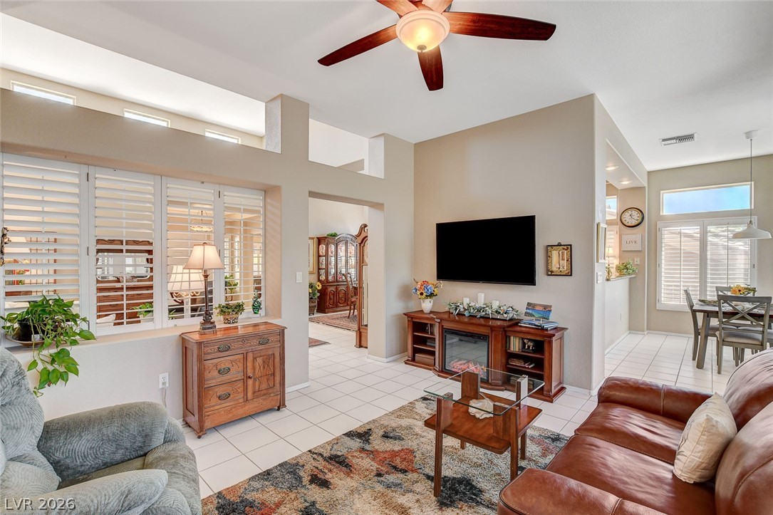 11033 Clear Meadows Drive Las Vegas NV 89134