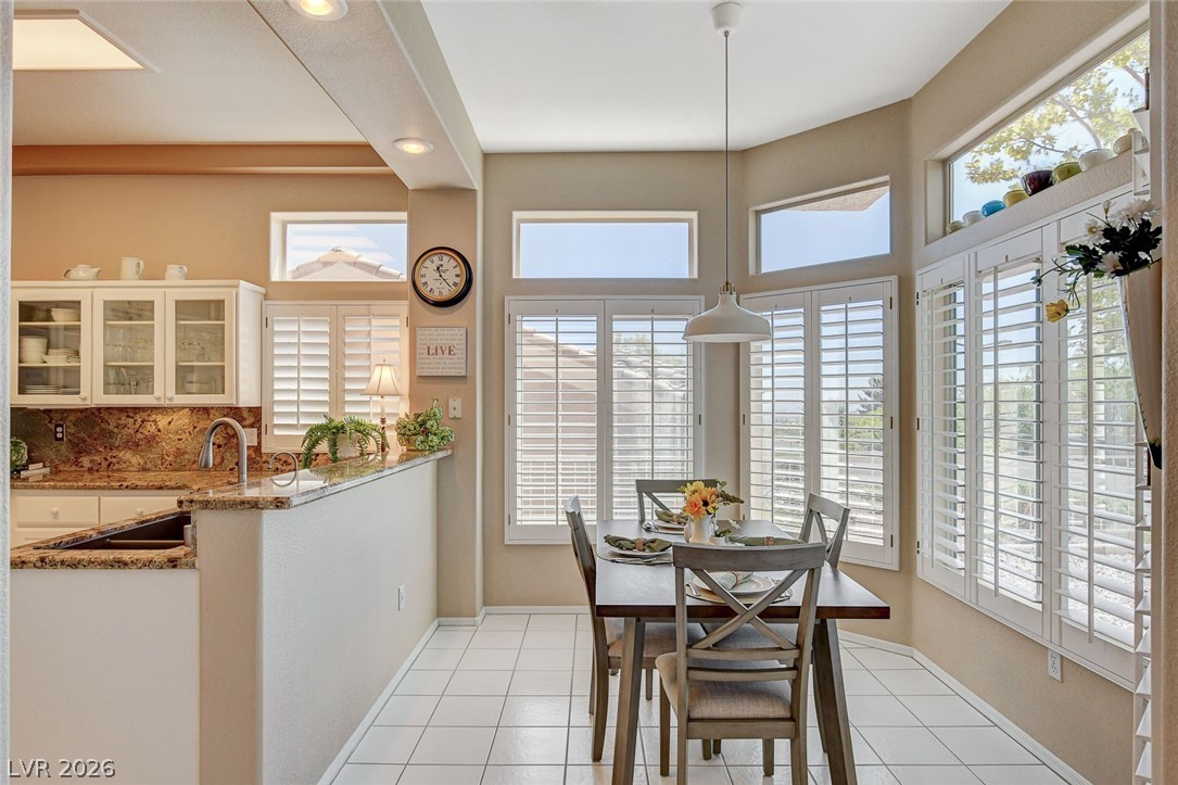 11033 Clear Meadows Drive Las Vegas NV 89134
