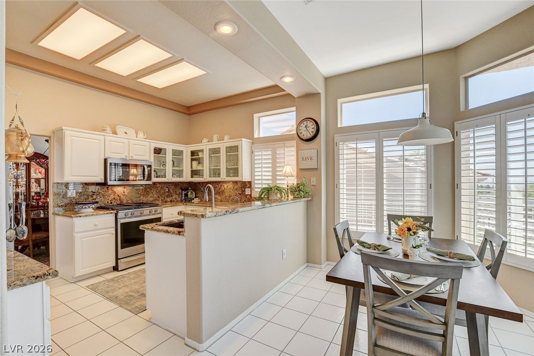 11033 Clear Meadows Drive Las Vegas NV 89134