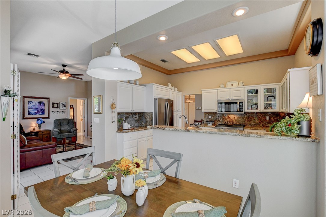 11033 Clear Meadows Drive Las Vegas NV 89134