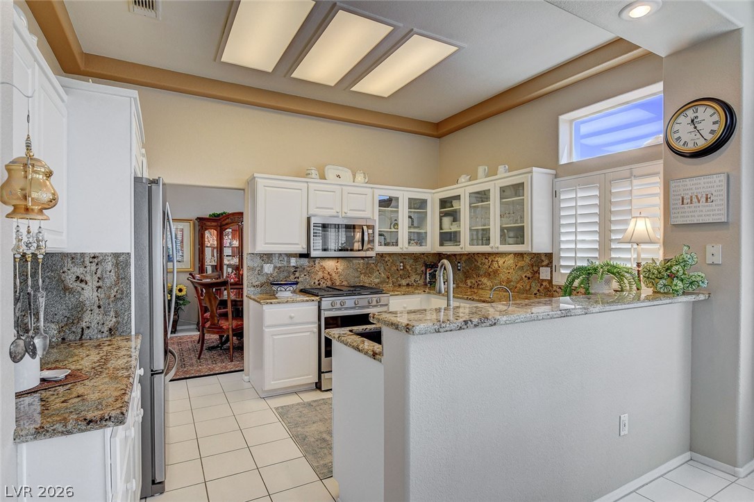 11033 Clear Meadows Drive Las Vegas NV 89134